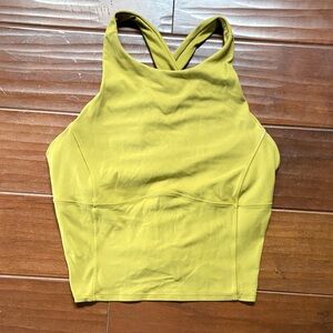 Lululemon Bra Top